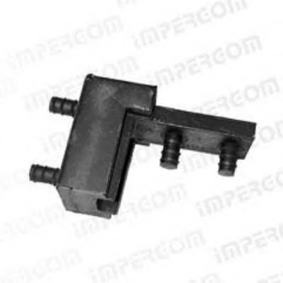 ORIGINAL IMPERIUM 29385 Joint Bearing, driver cab suspension